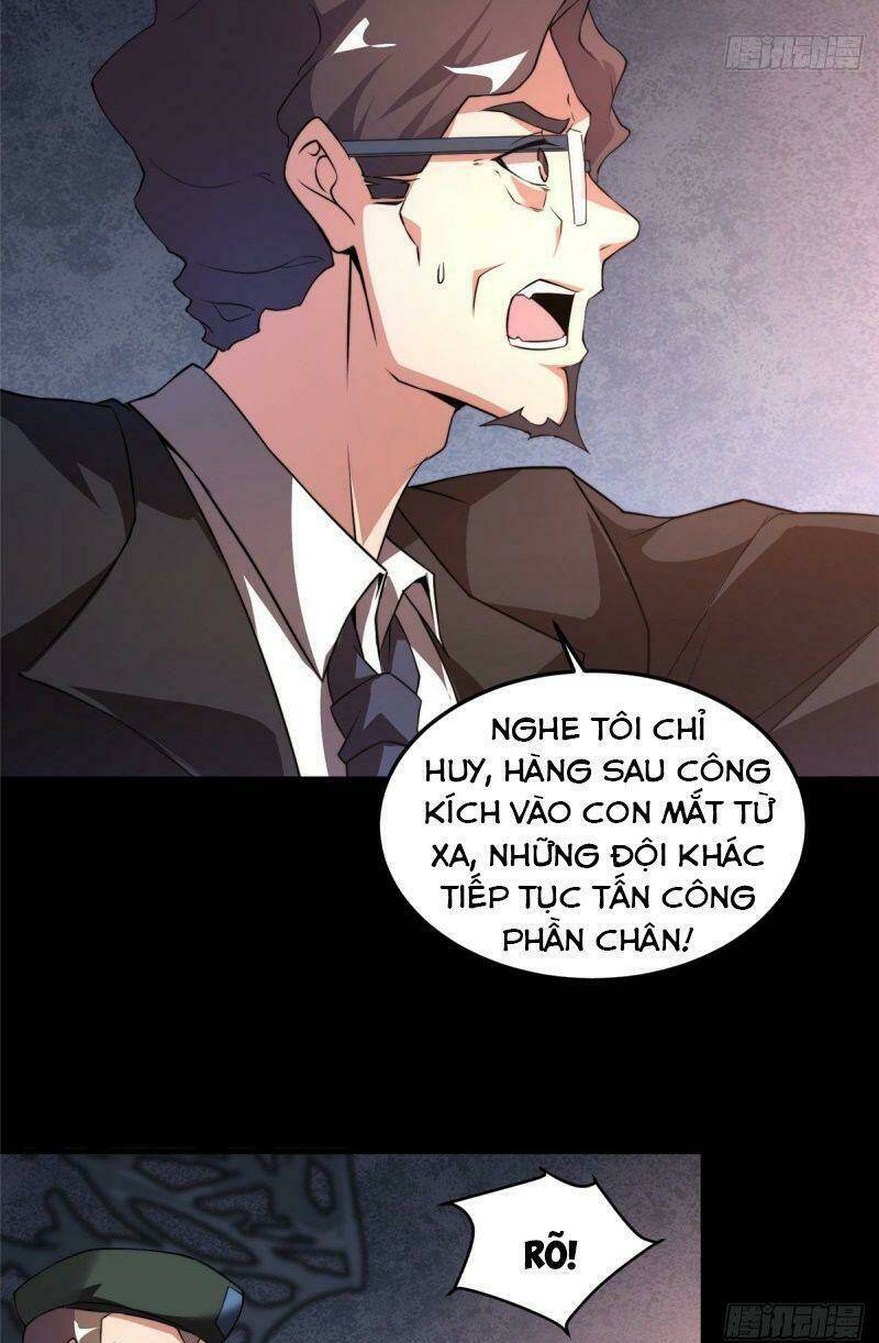 Thần Sủng Tiến Hóa: Chapter 19