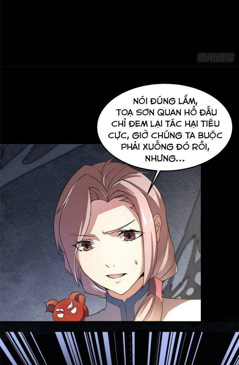Thần Sủng Tiến Hóa: Chapter 19