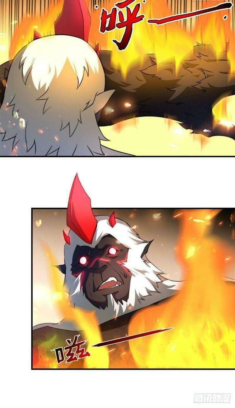 Thần Sủng Tiến Hóa: Chapter 19