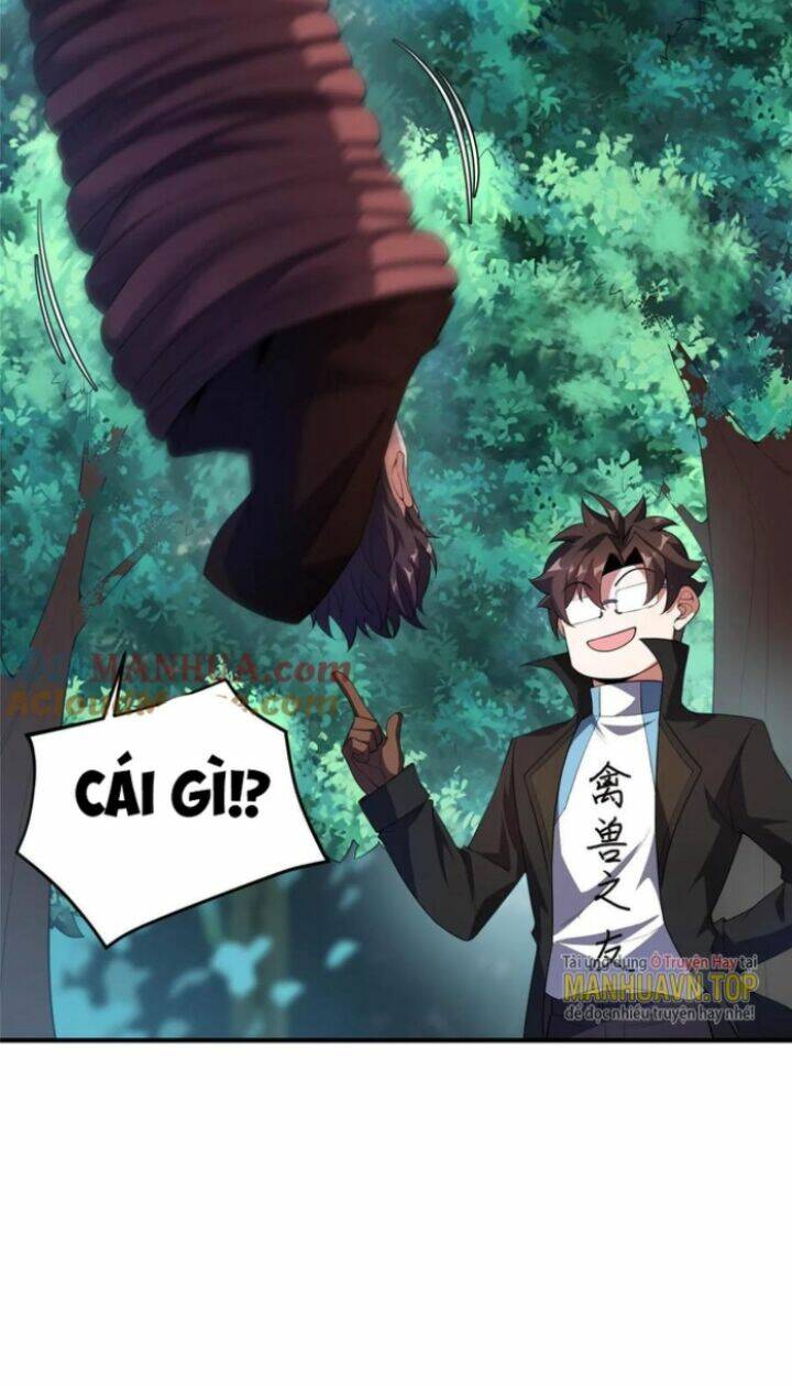 Thần Sủng Tiến Hóa: Chapter 190