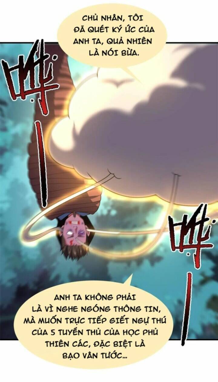 Thần Sủng Tiến Hóa: Chapter 190