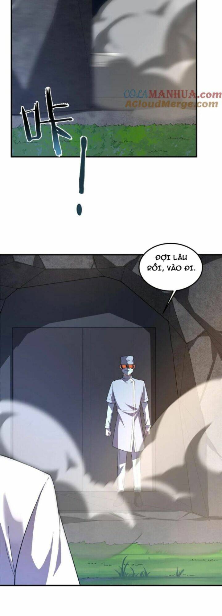 Thần Sủng Tiến Hóa: Chapter 190