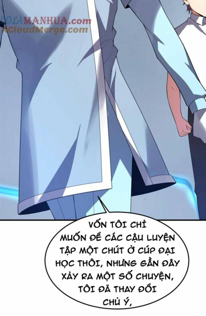 Thần Sủng Tiến Hóa: Chapter 190