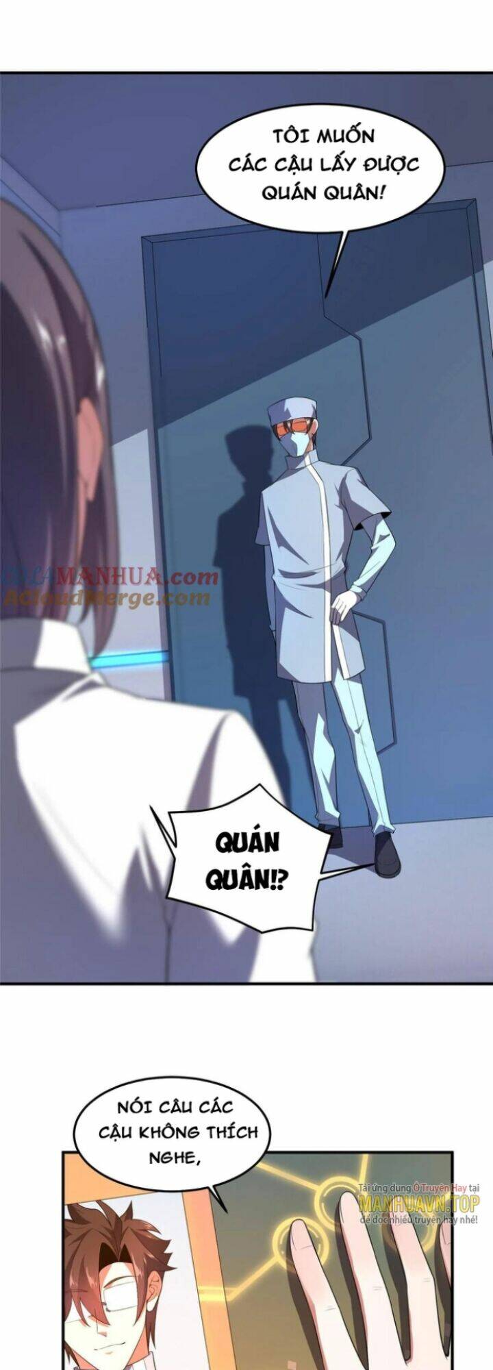 Thần Sủng Tiến Hóa: Chapter 190
