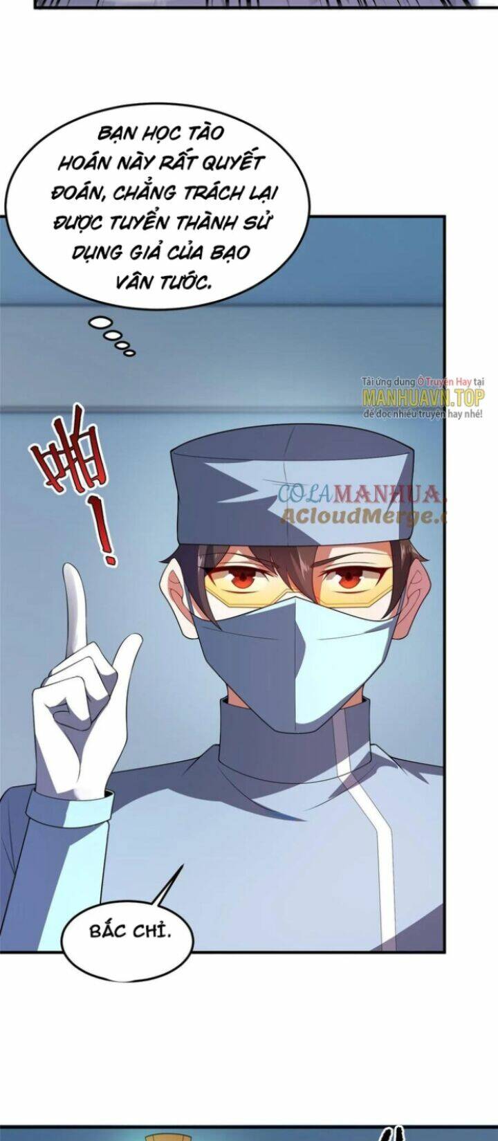 Thần Sủng Tiến Hóa: Chapter 190