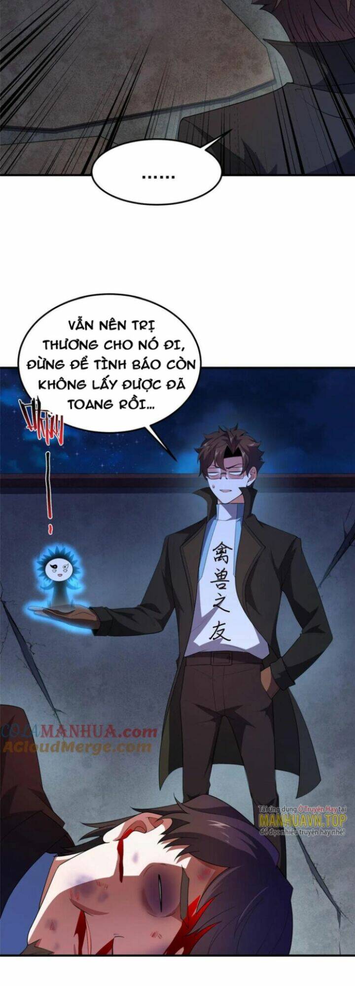 Thần Sủng Tiến Hóa: Chapter 190