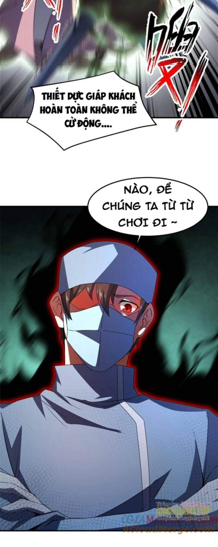 Thần Sủng Tiến Hóa: Chapter 190