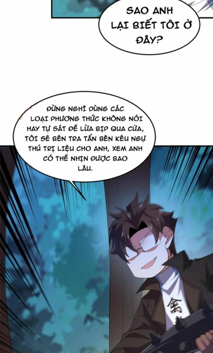 Thần Sủng Tiến Hóa: Chapter 190