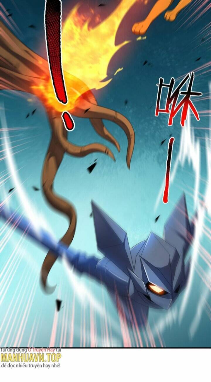 Thần Sủng Tiến Hóa: Chapter 191