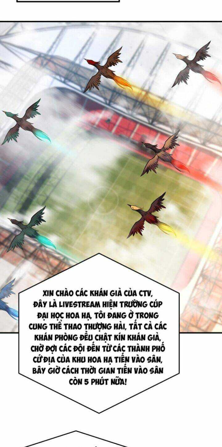Thần Sủng Tiến Hóa: Chapter 191