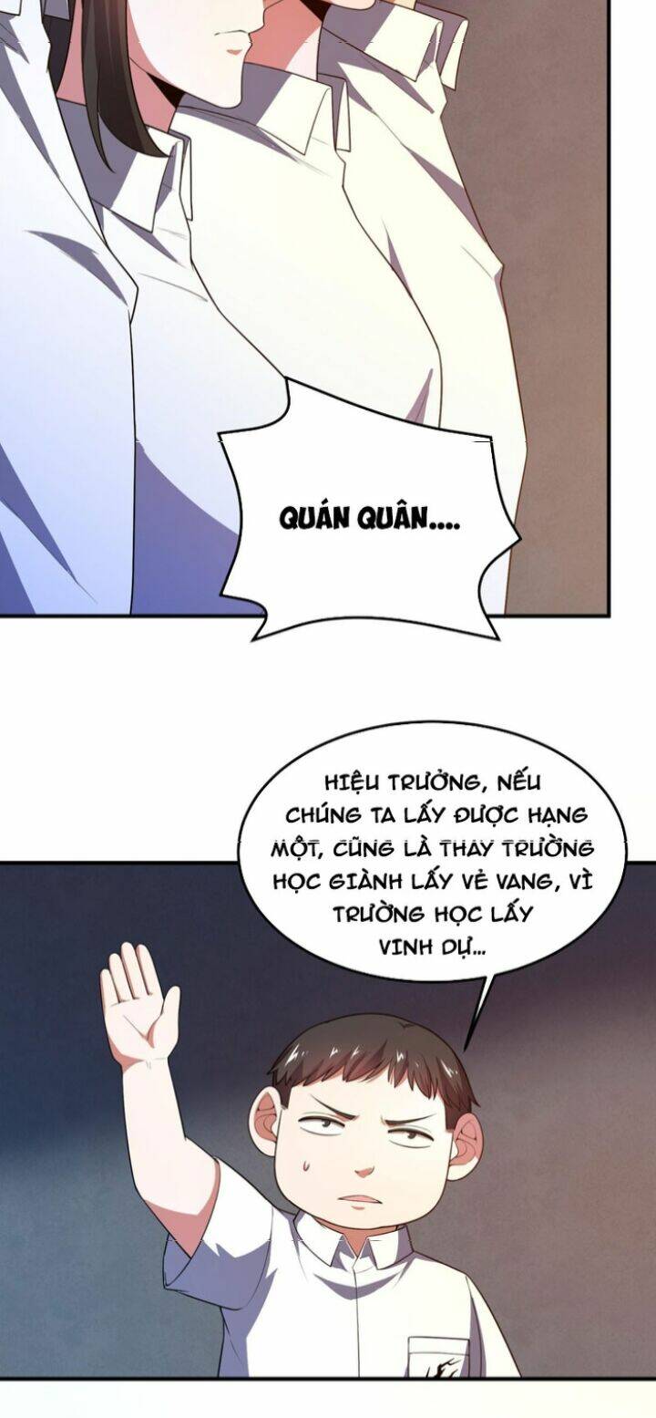 Thần Sủng Tiến Hóa: Chapter 191