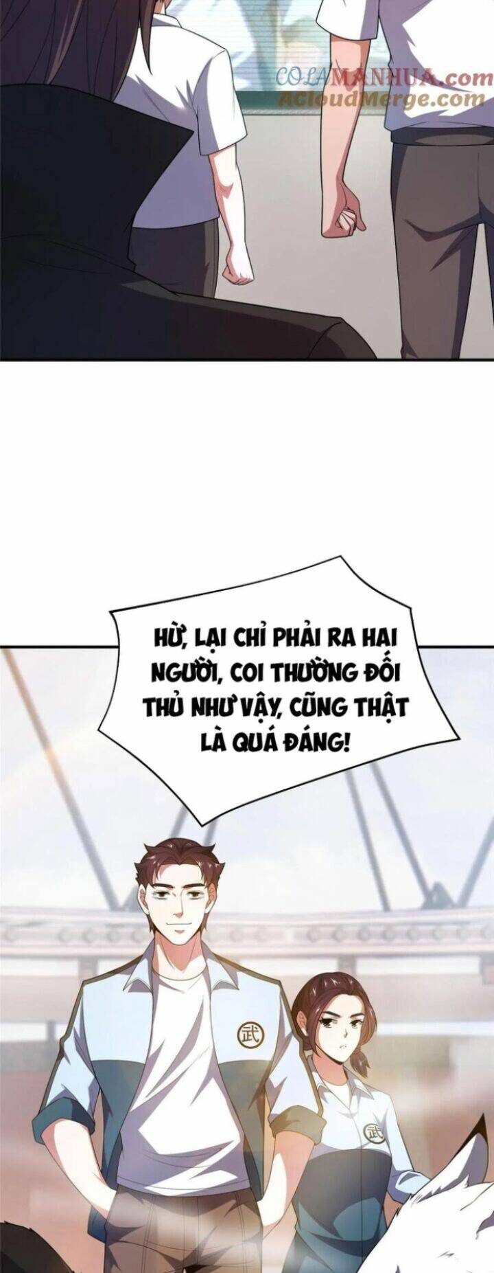 Thần Sủng Tiến Hóa: Chapter 192