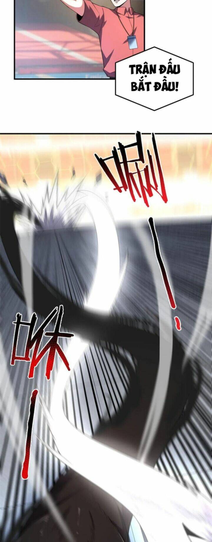 Thần Sủng Tiến Hóa: Chapter 192