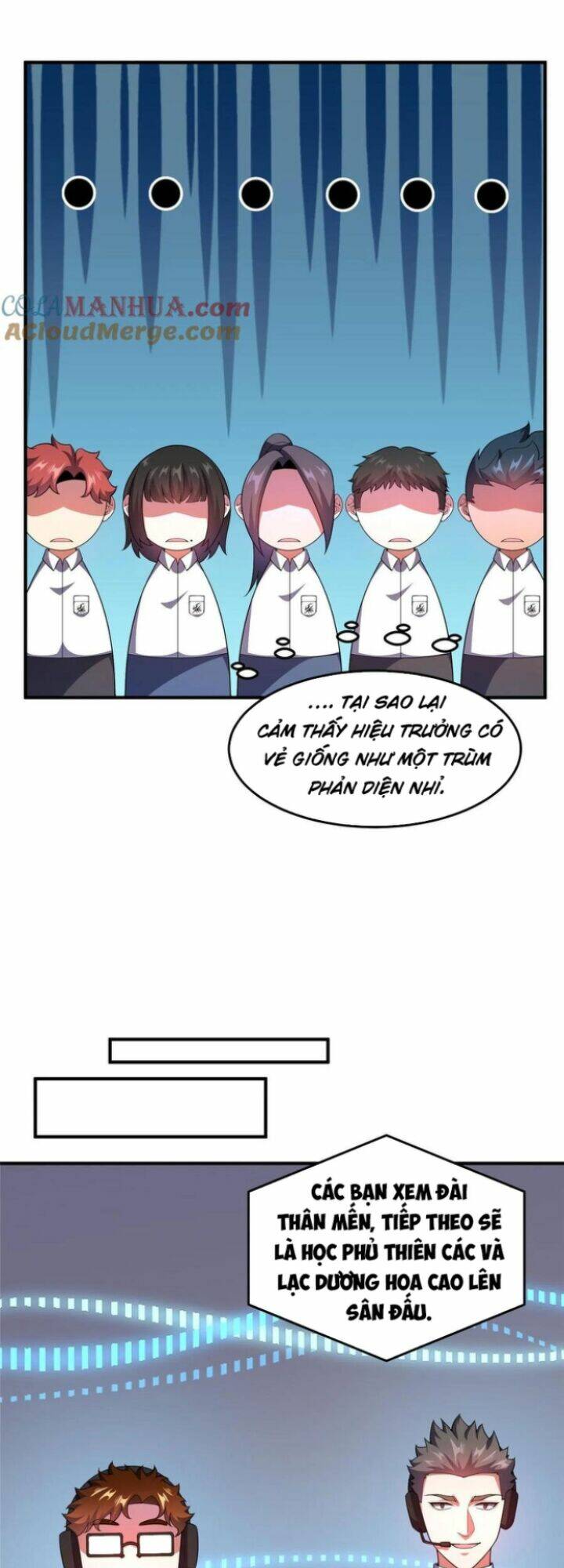 Thần Sủng Tiến Hóa: Chapter 192