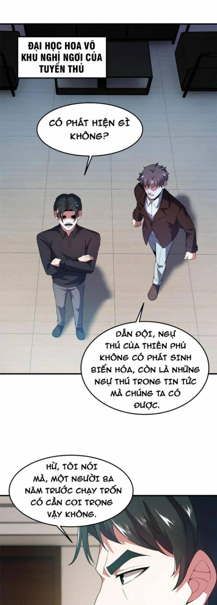 Thần Sủng Tiến Hóa: Chapter 192