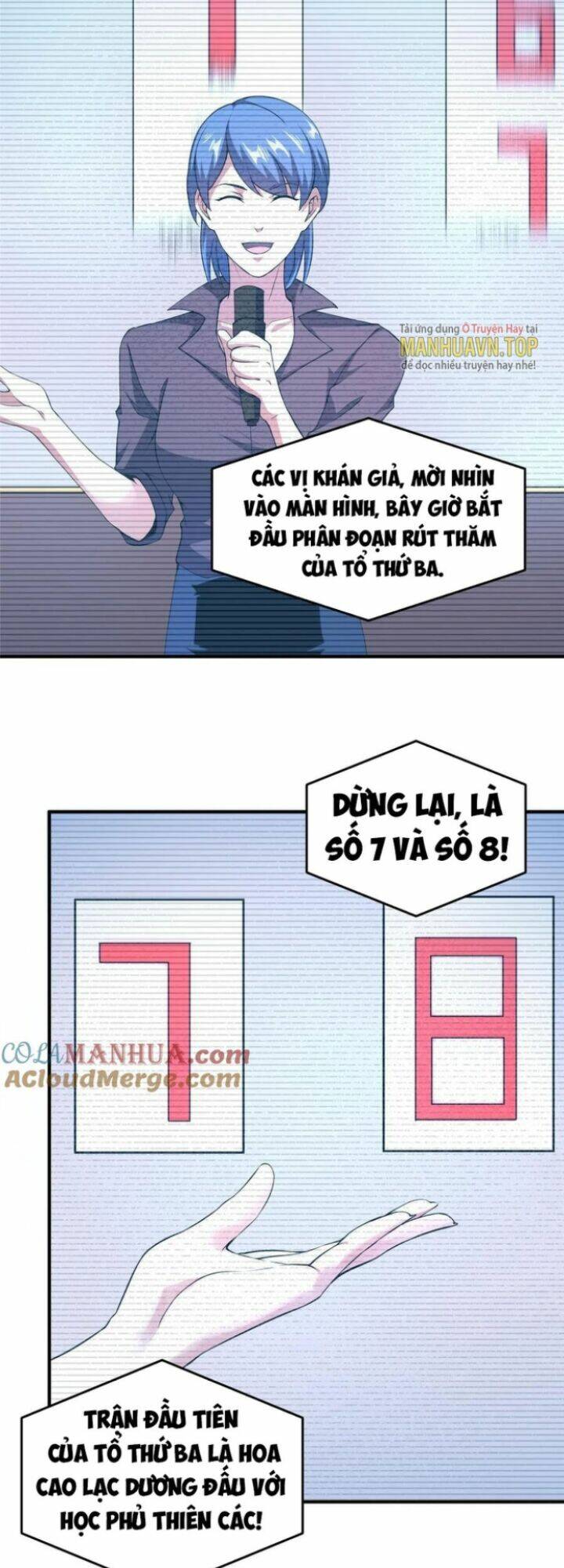Thần Sủng Tiến Hóa: Chapter 192