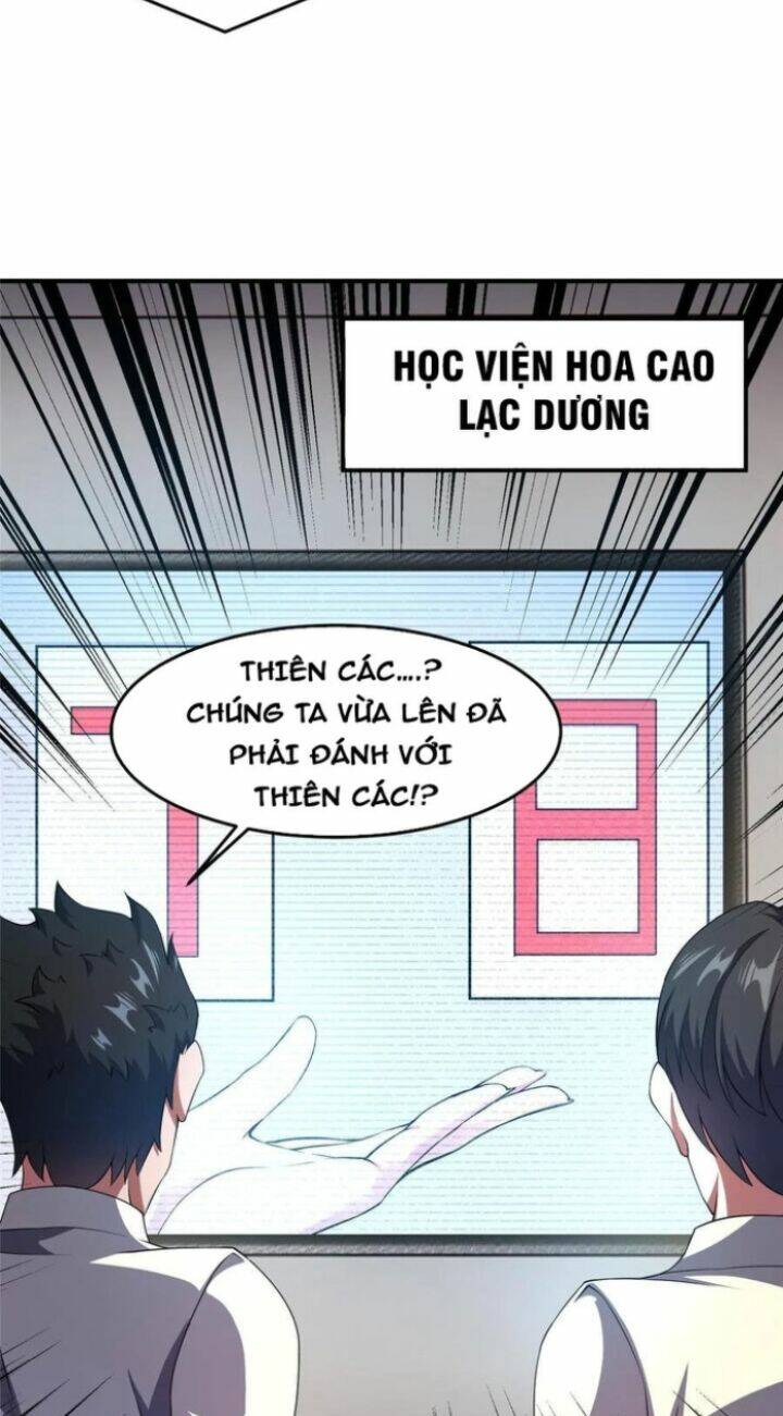 Thần Sủng Tiến Hóa: Chapter 192