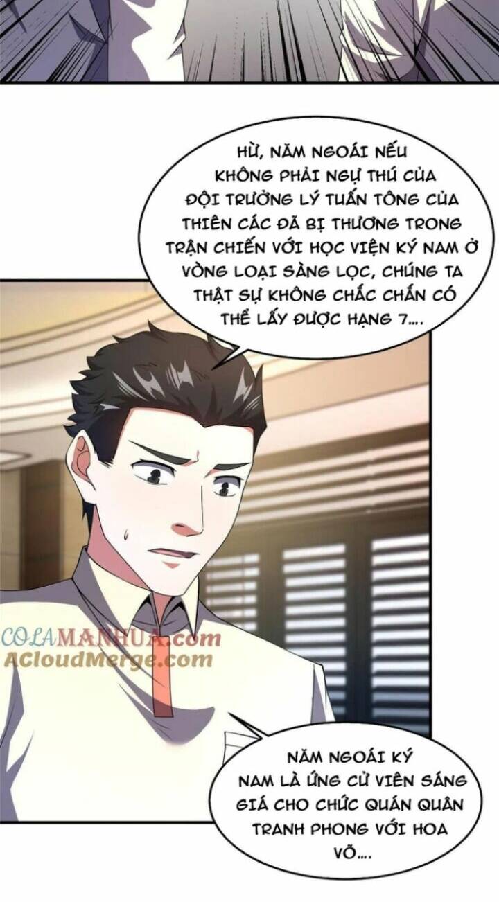 Thần Sủng Tiến Hóa: Chapter 192