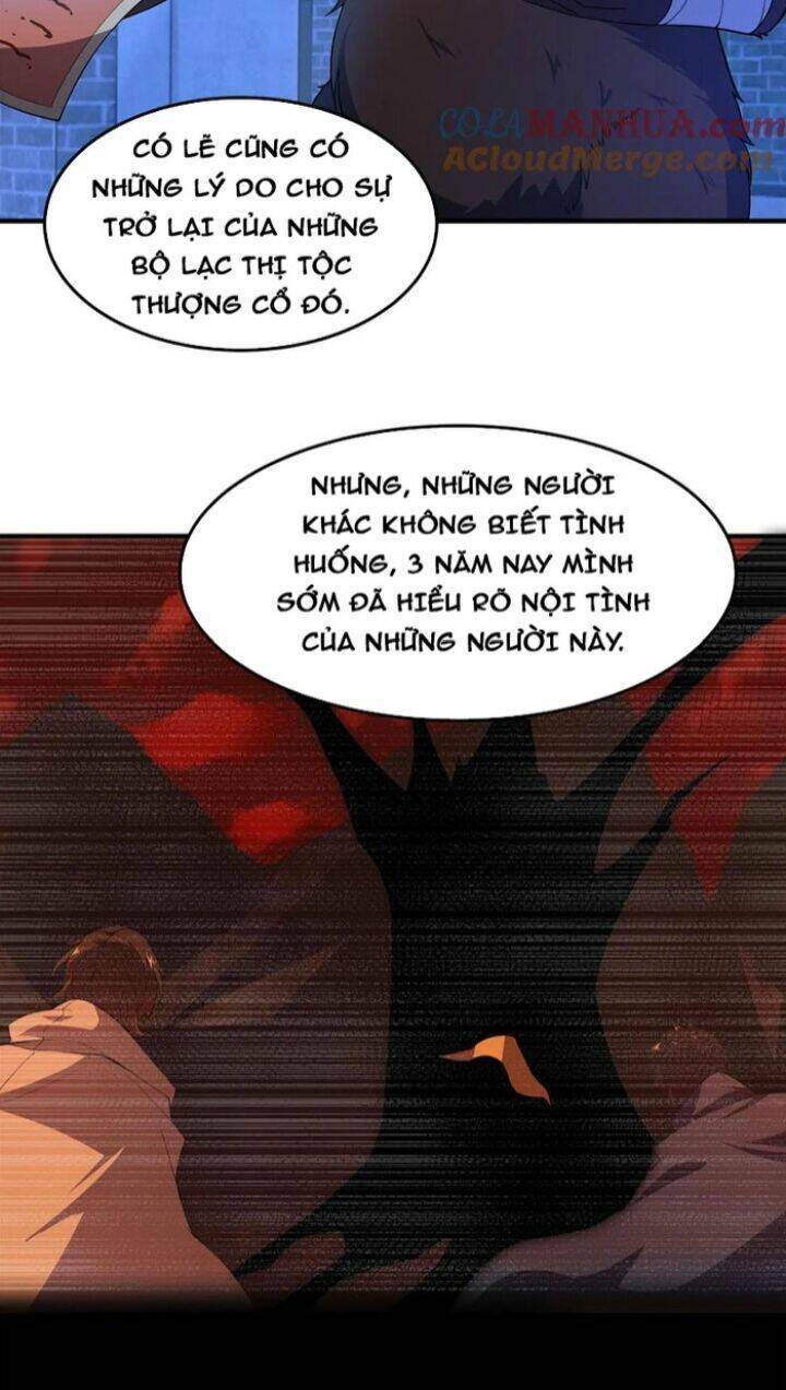Thần Sủng Tiến Hóa: Chapter 193