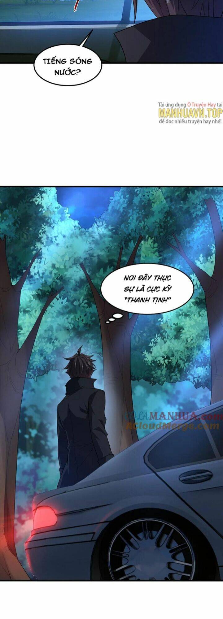 Thần Sủng Tiến Hóa: Chapter 193