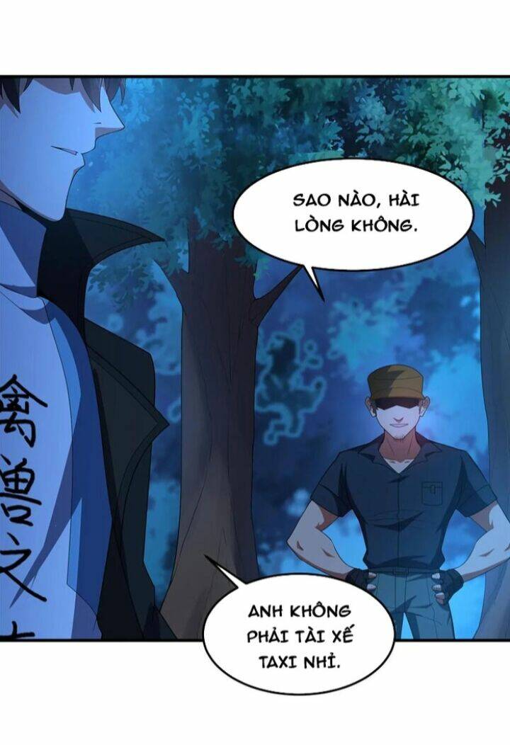 Thần Sủng Tiến Hóa: Chapter 193