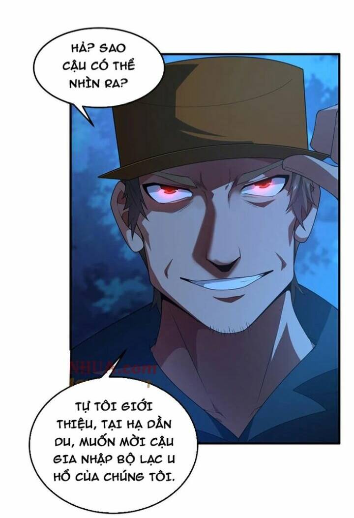 Thần Sủng Tiến Hóa: Chapter 193