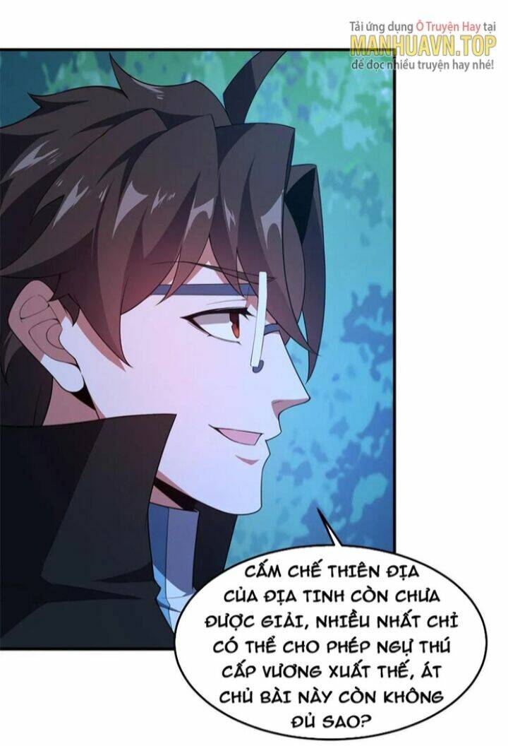 Thần Sủng Tiến Hóa: Chapter 193
