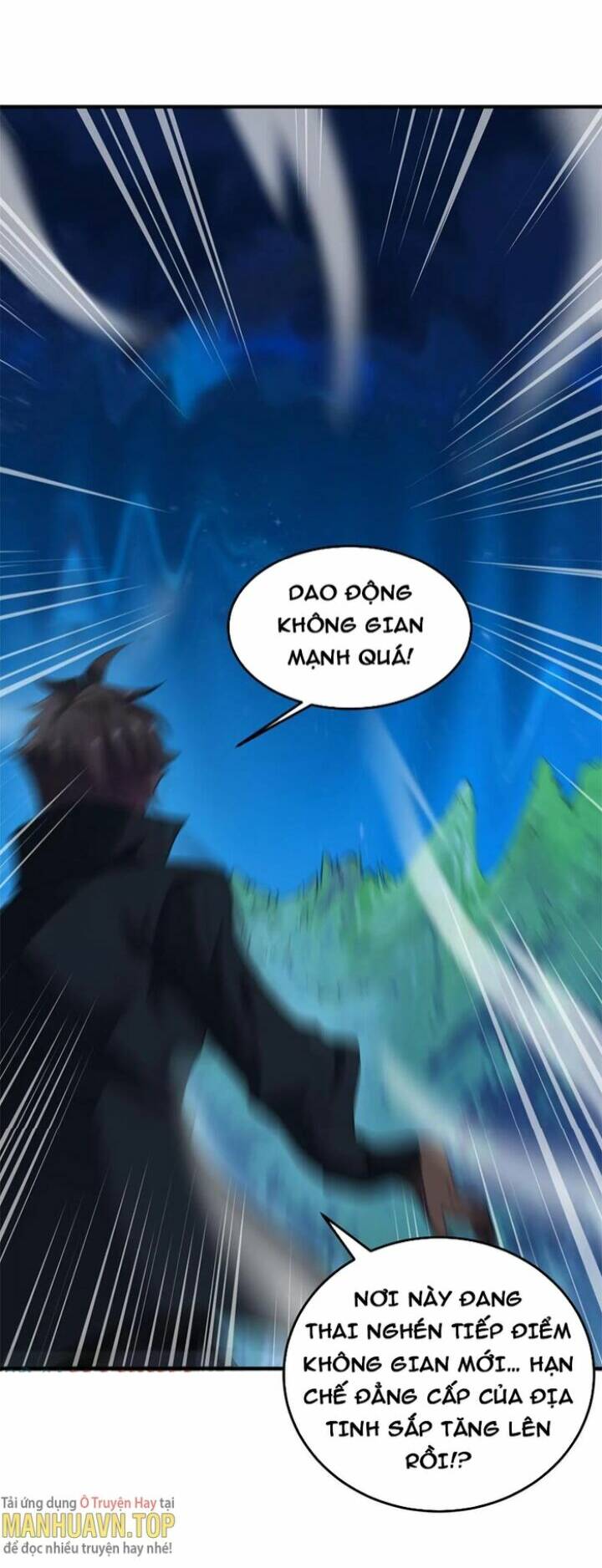 Thần Sủng Tiến Hóa: Chapter 193