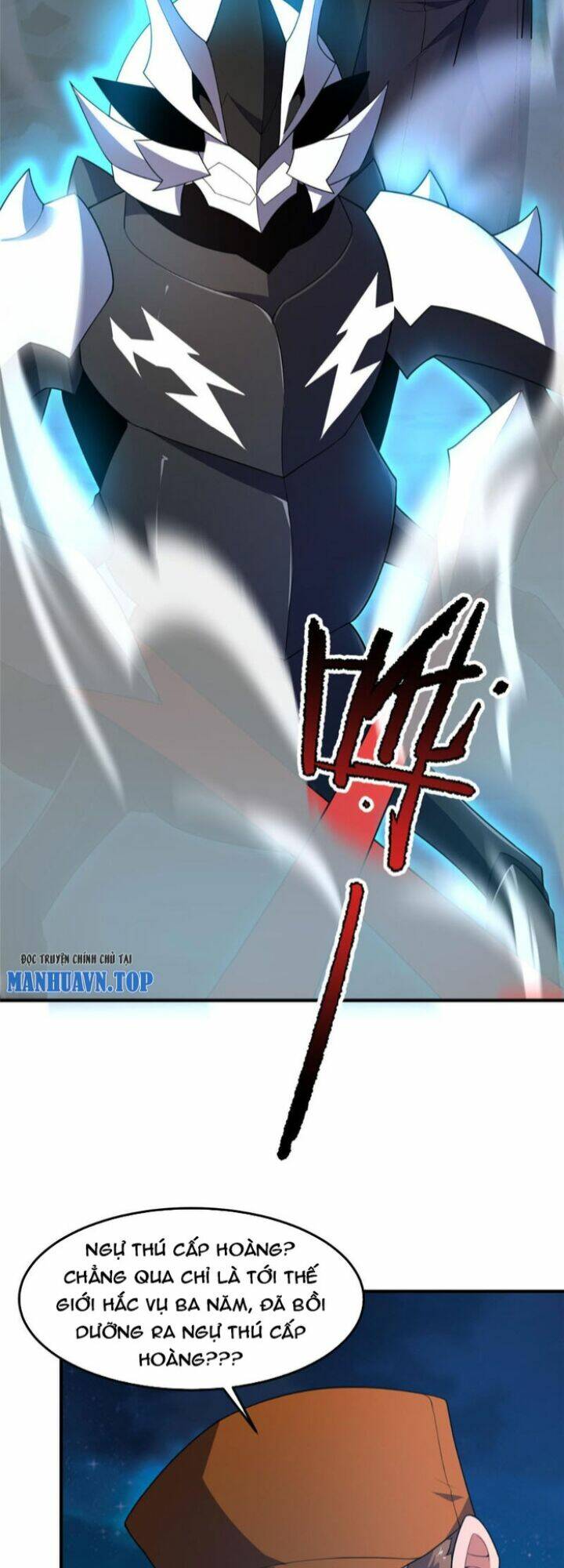 Thần Sủng Tiến Hóa: Chapter 194