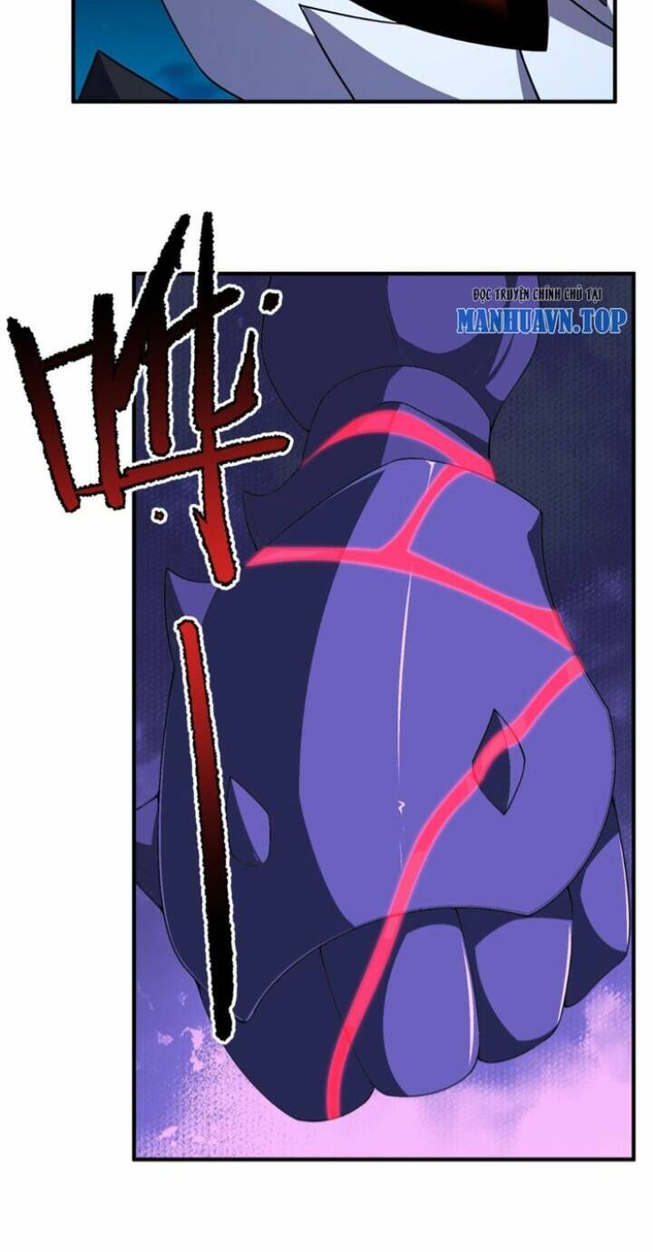 Thần Sủng Tiến Hóa: Chapter 194