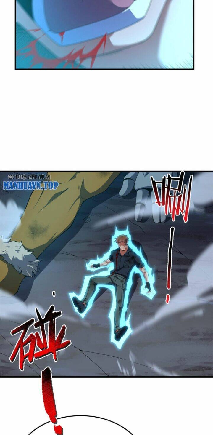Thần Sủng Tiến Hóa: Chapter 194