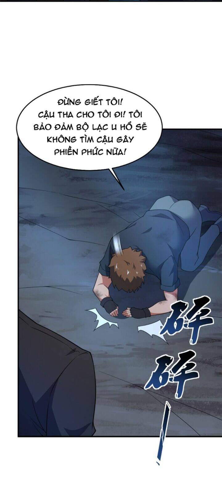 Thần Sủng Tiến Hóa: Chapter 194