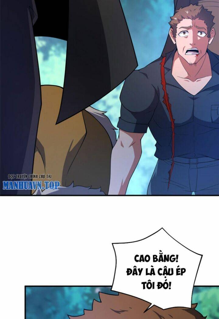 Thần Sủng Tiến Hóa: Chapter 194