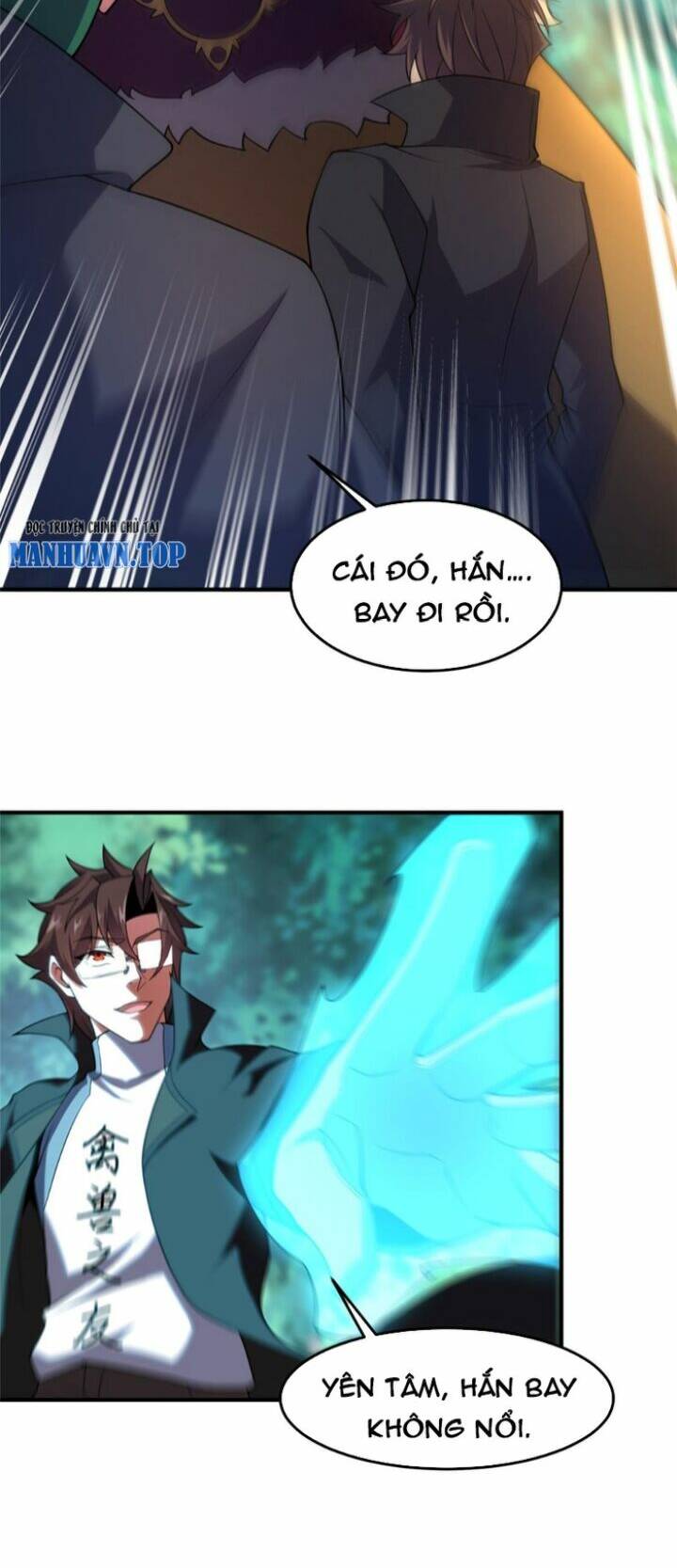 Thần Sủng Tiến Hóa: Chapter 194
