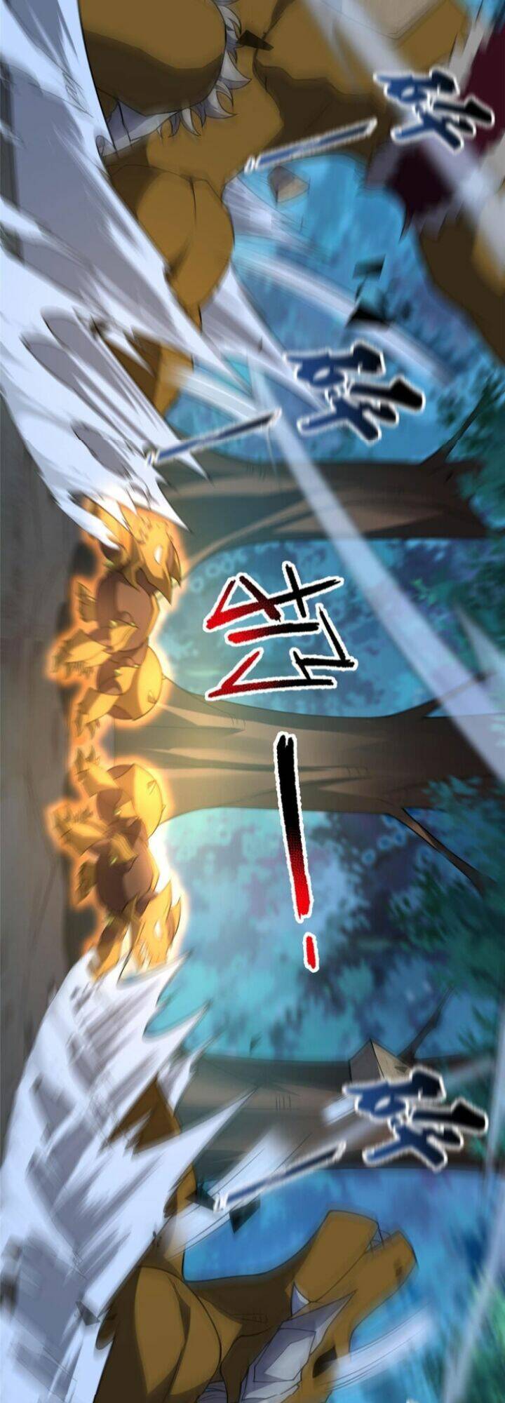 Thần Sủng Tiến Hóa: Chapter 194