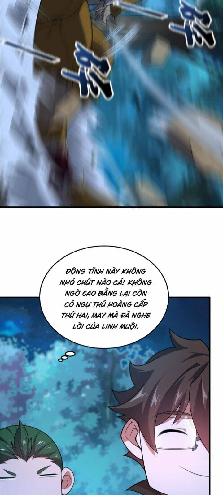 Thần Sủng Tiến Hóa: Chapter 194