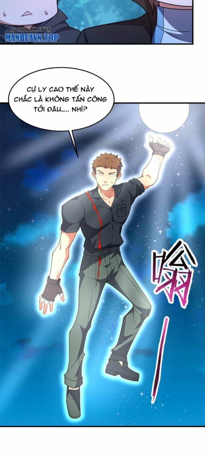 Thần Sủng Tiến Hóa: Chapter 194