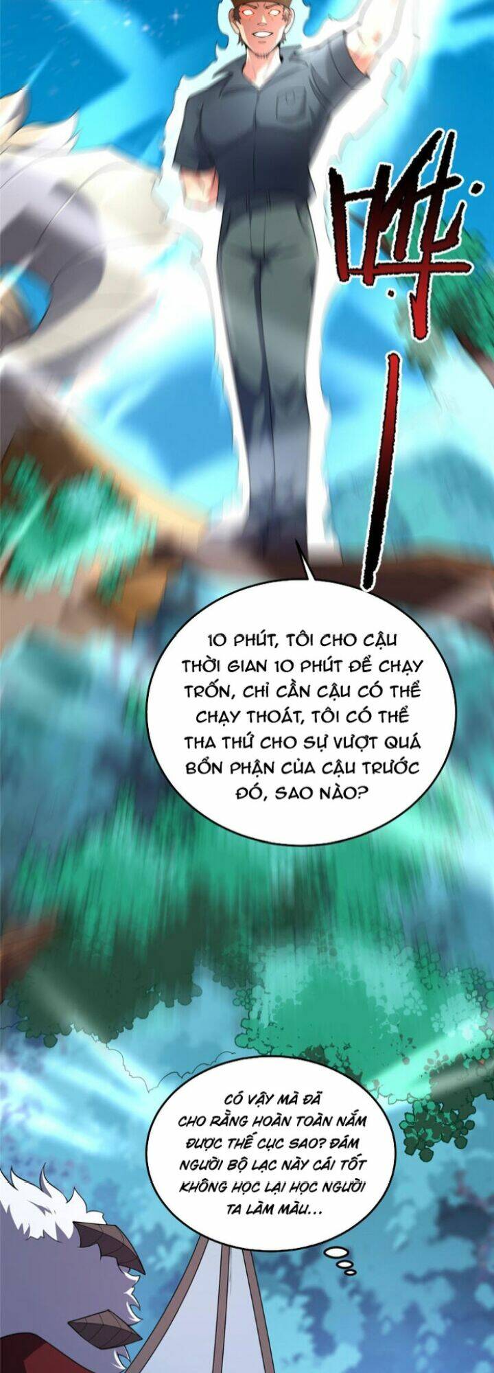 Thần Sủng Tiến Hóa: Chapter 194