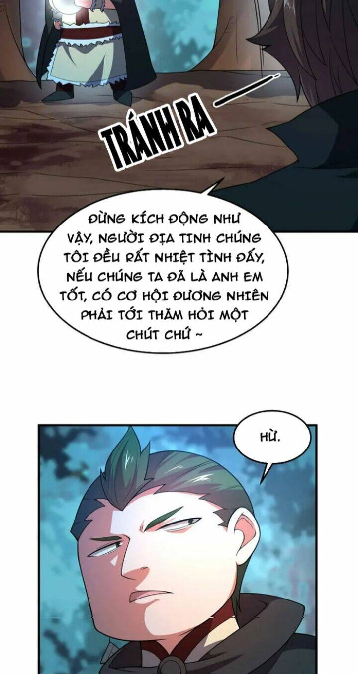 Thần Sủng Tiến Hóa: Chapter 195