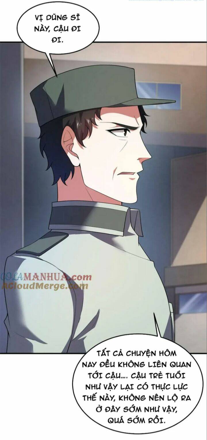 Thần Sủng Tiến Hóa: Chapter 195