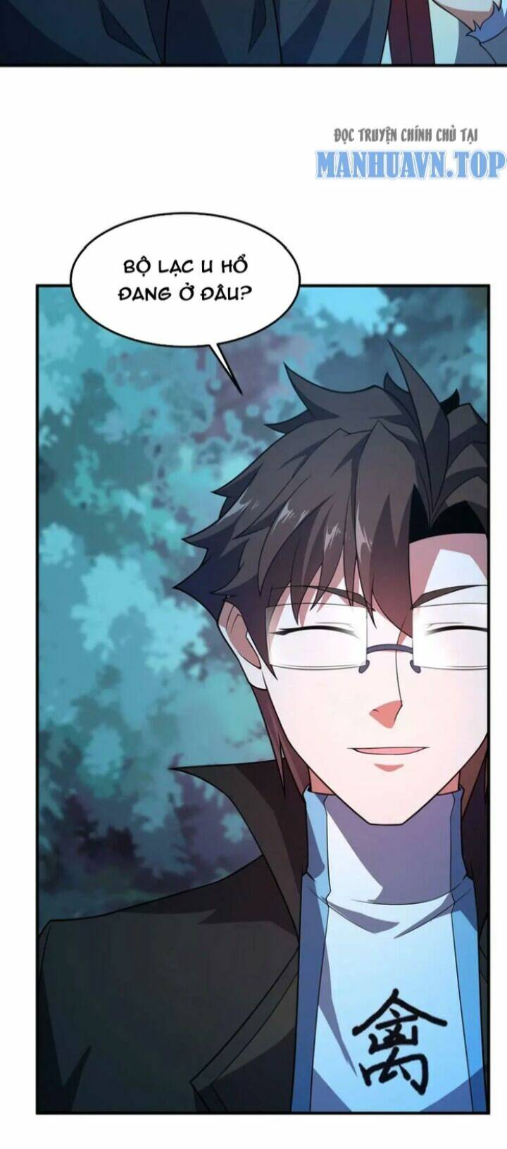 Thần Sủng Tiến Hóa: Chapter 195