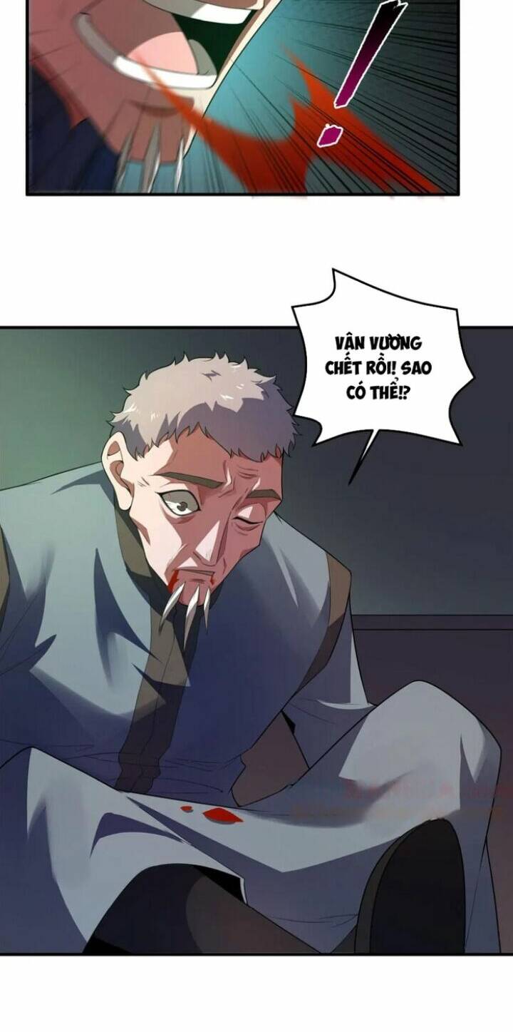 Thần Sủng Tiến Hóa: Chapter 196
