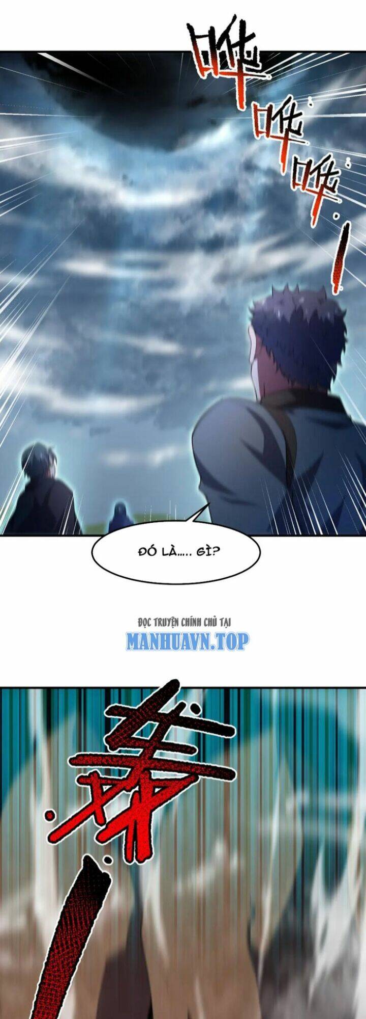 Thần Sủng Tiến Hóa: Chapter 196