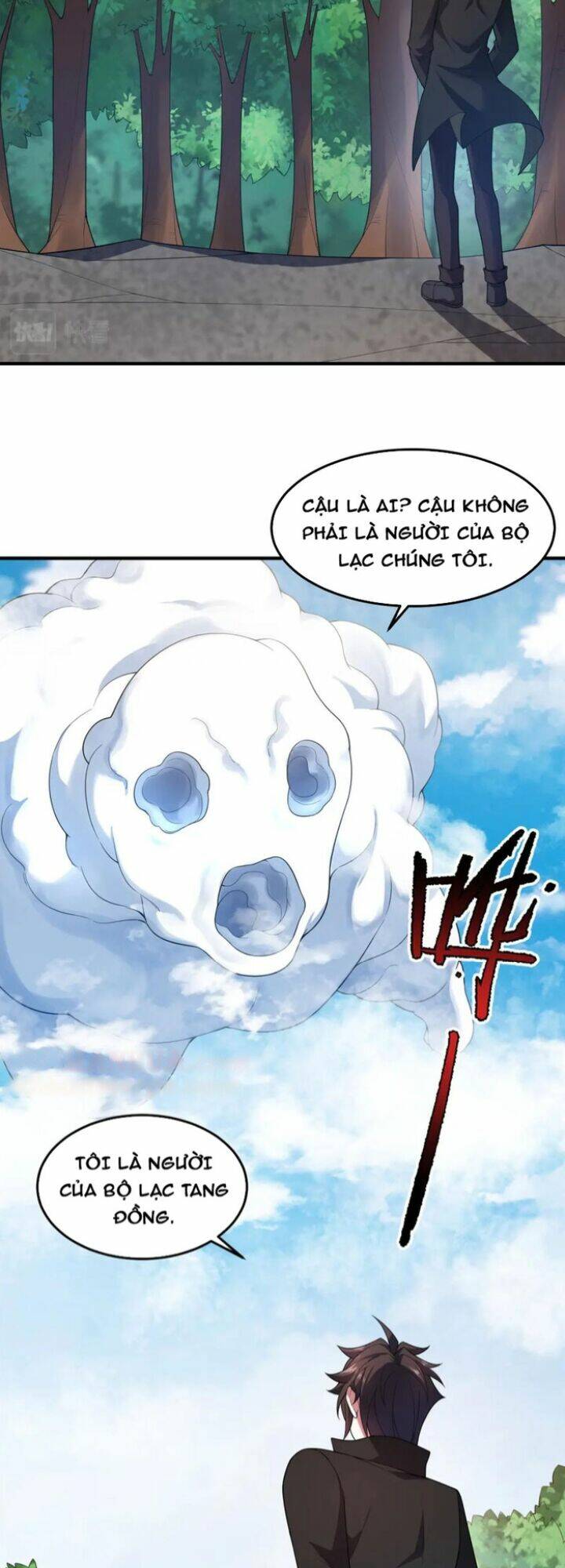 Thần Sủng Tiến Hóa: Chapter 196