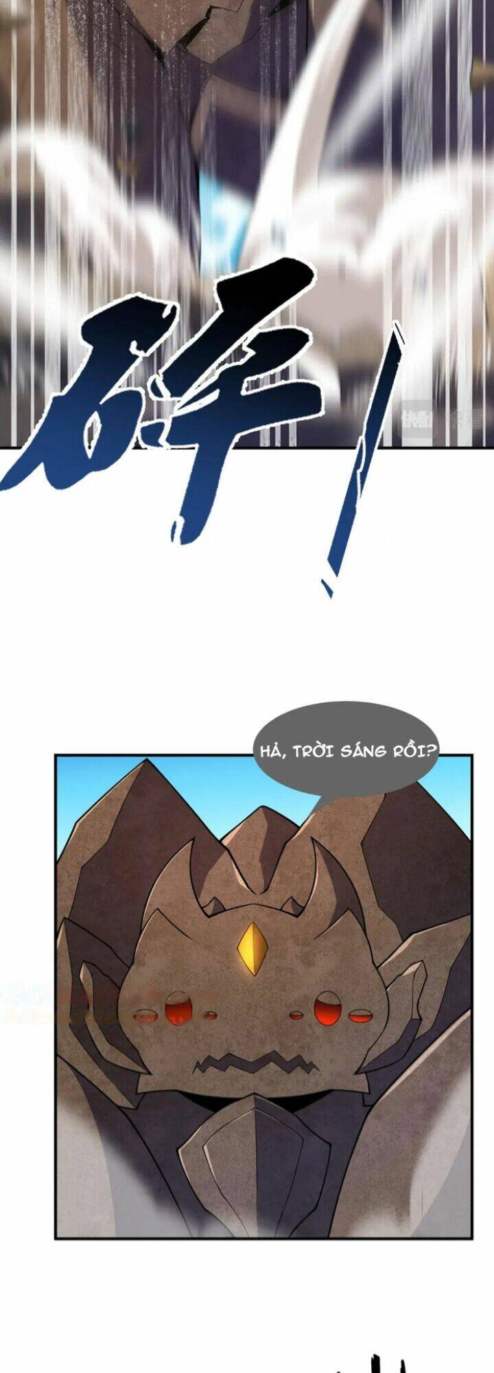 Thần Sủng Tiến Hóa: Chapter 196