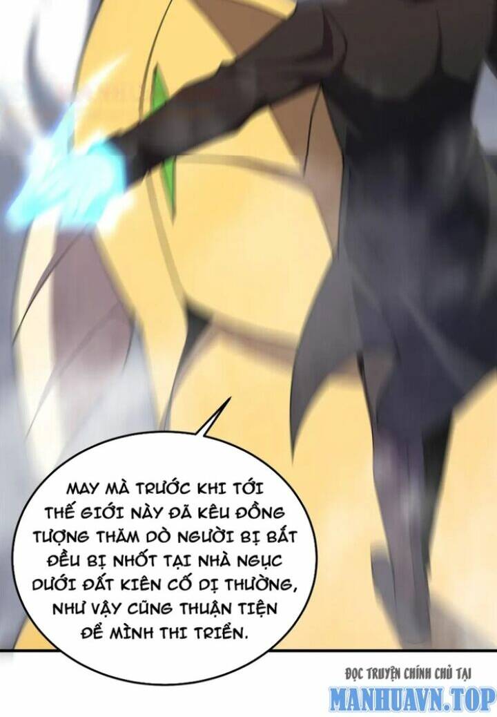 Thần Sủng Tiến Hóa: Chapter 196
