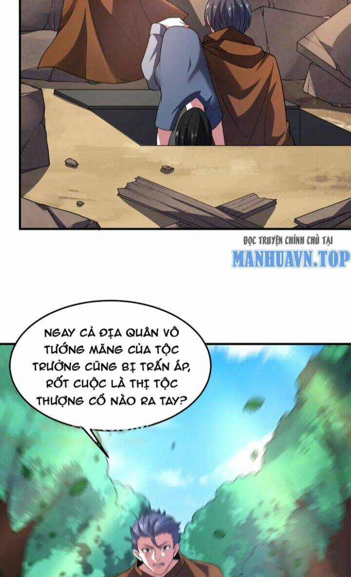 Thần Sủng Tiến Hóa: Chapter 196