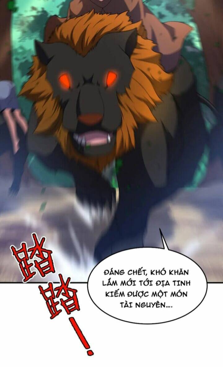 Thần Sủng Tiến Hóa: Chapter 196