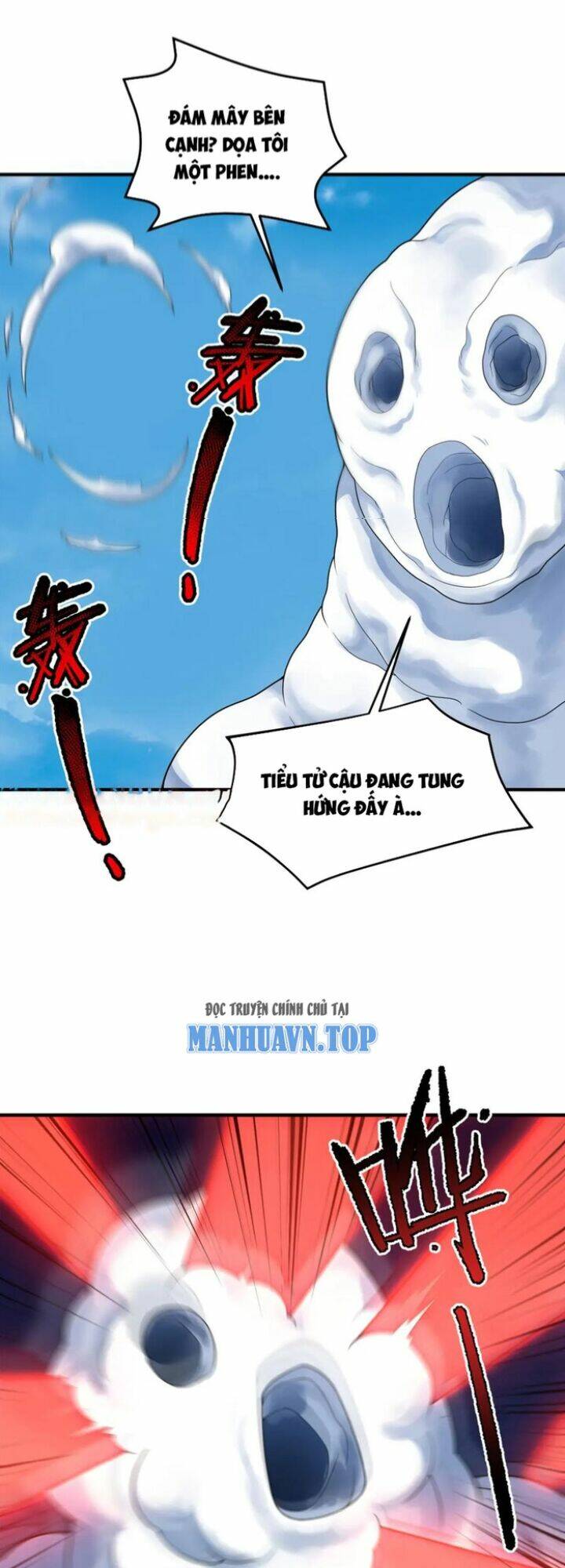Thần Sủng Tiến Hóa: Chapter 196