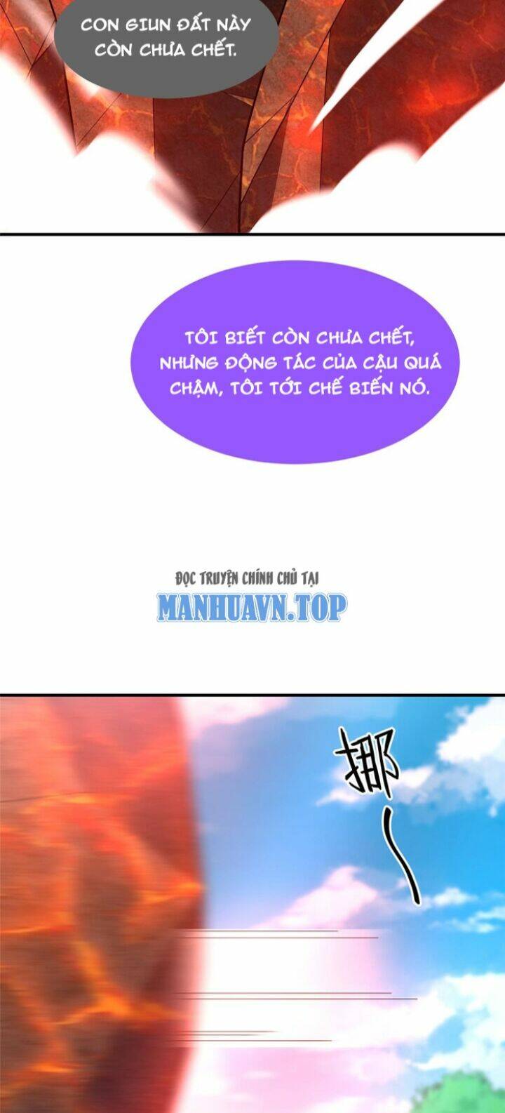 Thần Sủng Tiến Hóa: Chapter 197
